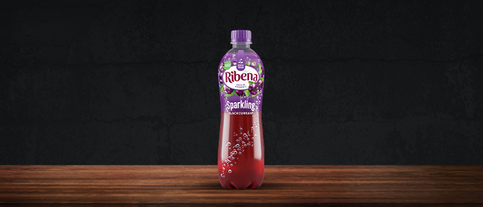 Ribena  Can 